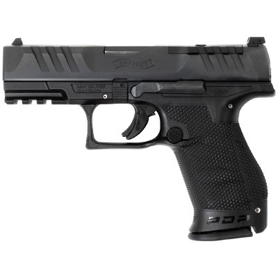 WALTHER PDP COMPACT 9MM LUGER (9X19 PARA) - Image 1 of 3