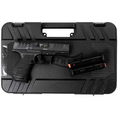 WALTHER PDP COMPACT 9MM LUGER (9X19 PARA) - Image 3 of 3