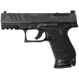 WALTHER PDP COMPACT 9MM LUGER (9X19 PARA) - Image 1 of 3