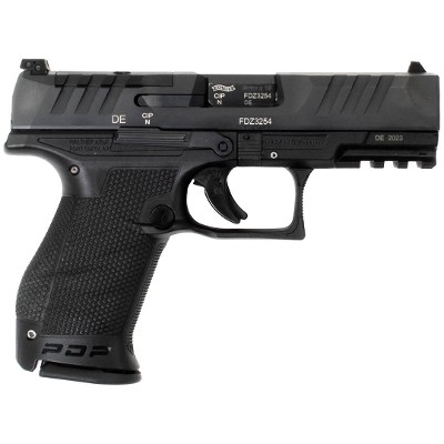 WALTHER PDP COMPACT 9MM LUGER (9X19 PARA) - Image 2 of 3