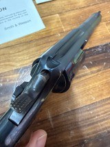 SMITH & WESSON Model 10-8 .38 S&W - Image 6 of 7