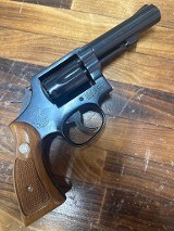 SMITH & WESSON Model 10-8 .38 S&W - Image 3 of 7