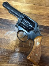 SMITH & WESSON Model 10-8 .38 S&W - Image 2 of 7