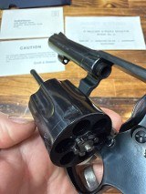 SMITH & WESSON Model 10-8 .38 S&W - Image 7 of 7