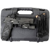 SIG SAUER P320 LEGION COMP 9MM LUGER (9X19 PARA) - Image 3 of 3