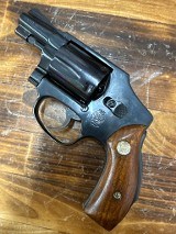 SMITH & WESSON Model 40 .38 S&W - Image 4 of 7
