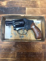SMITH & WESSON Model 40 .38 S&W - Image 1 of 7