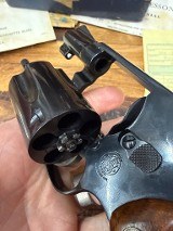 SMITH & WESSON Model 40 .38 S&W - Image 7 of 7