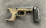 SMITH & WESSON M&P9C 9MM LUGER (9x19 PARA) - Image 3 of 3