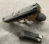 SMITH & WESSON M&P9C 9MM LUGER (9x19 PARA) - Image 1 of 3