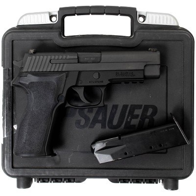 SIG SAUER P226 .357 SIG - Image 3 of 3
