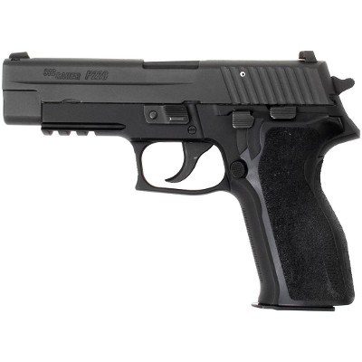 SIG SAUER P226 .357 SIG - Image 1 of 3