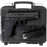 SIG SAUER P226 .357 SIG - Image 3 of 3