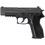 SIG SAUER P226 .357 SIG - Image 1 of 3