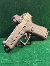 GLOCK 43X 9MM LUGER (9x19 PARA) - Image 2 of 2
