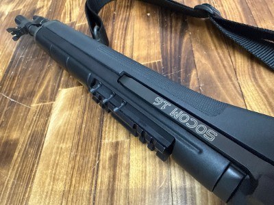 SPRINGFIELD ARMORY M1A SOCOM 16 .308 WIN/7.62MM NATO - Image 2 of 7