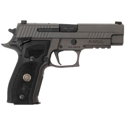 SIG SAUER P226 LEGION 9MM LUGER (9X19 PARA) - Image 2 of 3