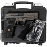 SIG SAUER P226 LEGION 9MM LUGER (9X19 PARA) - Image 3 of 3