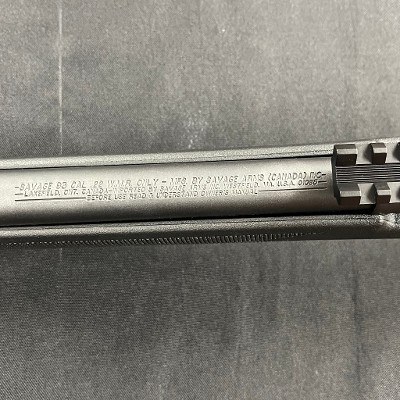 SAVAGE ARMS 93 .22 WMR - Image 15 of 15