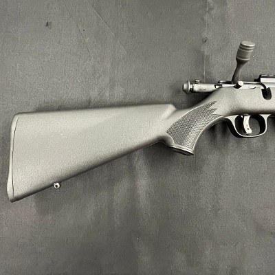 SAVAGE ARMS 93 .22 WMR - Image 4 of 15