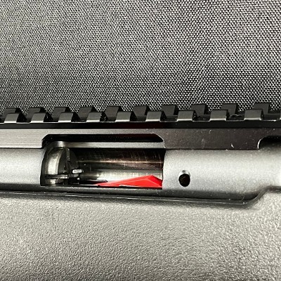 SAVAGE ARMS 93 .22 WMR - Image 6 of 15