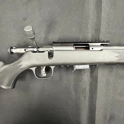 SAVAGE ARMS 93 .22 WMR - Image 5 of 15