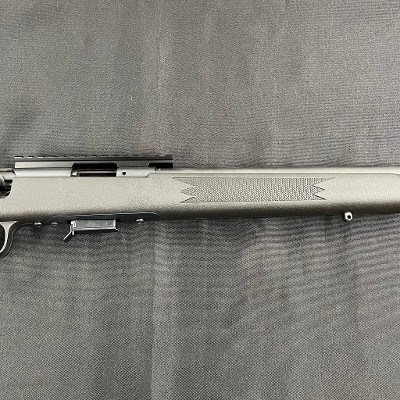 SAVAGE ARMS 93 .22 WMR - Image 8 of 15