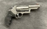 TAURUS JUDGE.45 ACP/.410 GA - Image 1 of 2