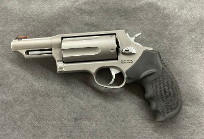 TAURUS JUDGE.45 ACP/.410 GA - Image 2 of 2