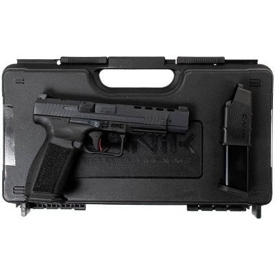 CANIK METE SFX 9MM LUGER (9X19 PARA) - Image 3 of 3