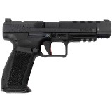 CANIK METE SFX 9MM LUGER (9X19 PARA) - Image 2 of 3