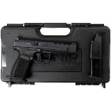 CANIK METE SFX 9MM LUGER (9X19 PARA) - Image 3 of 3