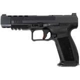CANIK METE SFX 9MM LUGER (9X19 PARA) - Image 1 of 3