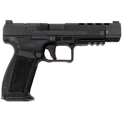 CANIK METE SFX 9MM LUGER (9X19 PARA) - Image 2 of 3