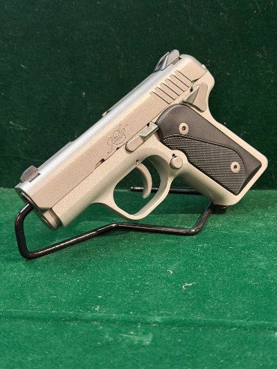 KIMBER SOLO CARRY STAINLESS 9MM LUGER (9x19 PARA) - Image 2 of 2