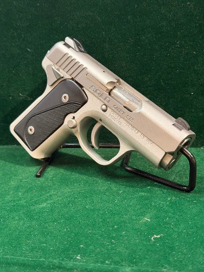 KIMBER SOLO CARRY STAINLESS 9MM LUGER (9x19 PARA) - Image 1 of 2
