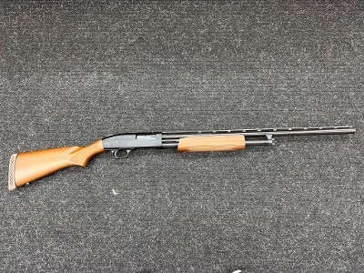 MOSSBERG 500 20 GA - Image 1 of 7