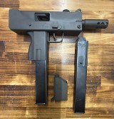 VELOCITY VMAC-45 W/2 Mags!.45 ACP - Image 1 of 11