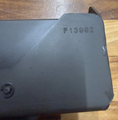 VELOCITY VMAC-45 W/2 Mags!.45 ACP - Image 7 of 11