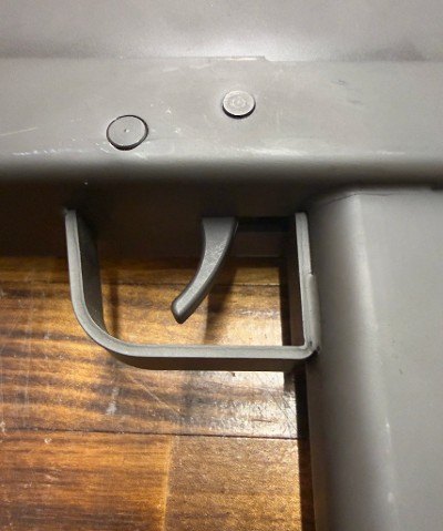 VELOCITY VMAC-45 W/2 Mags!.45 ACP - Image 11 of 11