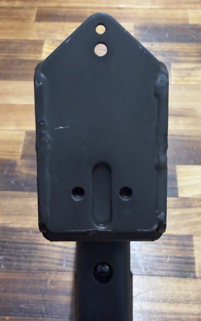 VELOCITY VMAC-45 W/2 Mags!.45 ACP - Image 10 of 11