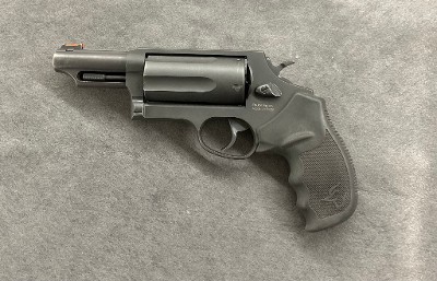 TAURUS JUDGE.45 LC/.410 GA - Image 2 of 2