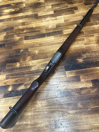 SPRINGFIELD ARMORY M1 Garand SA-52 .30-06 SPRG - Image 7 of 7