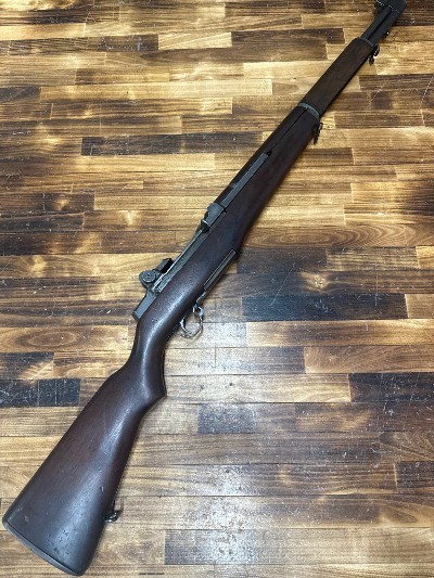 SPRINGFIELD ARMORY M1 Garand SA-52 .30-06 SPRG - Image 5 of 7
