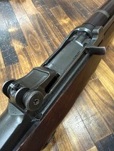 SPRINGFIELD ARMORY M1 Garand SA-52 .30-06 SPRG - Image 3 of 7