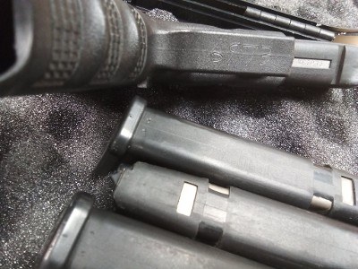 GLOCK G22 GEN 3.40 CALIBER - Image 4 of 4