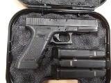 GLOCK G22 GEN 3.40 CALIBER - Image 1 of 4