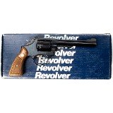 SMITH & WESSON MODEL 17-5 .22 LR - Image 3 of 3