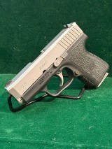 KAHR ARMS CM9 9MM LUGER (9x19 PARA) - Image 1 of 2