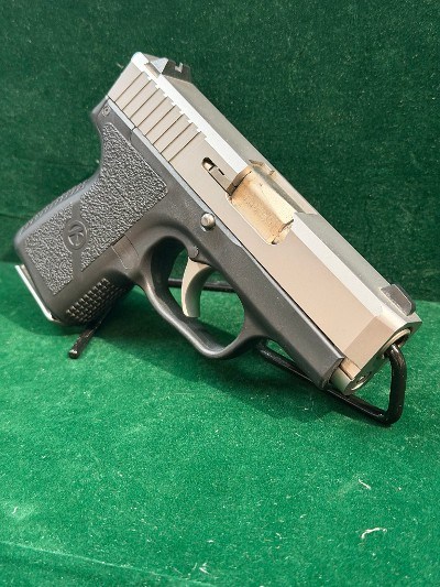 KAHR ARMS CM9 9MM LUGER (9x19 PARA) - Image 2 of 2